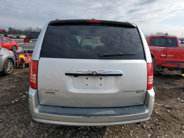 Photo 5 VIN: 2A8HR54189R590906 - CHRYSLER MINIVAN 