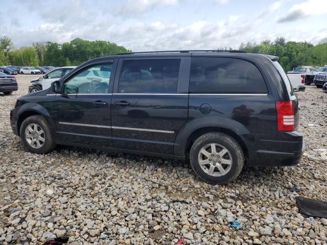 Photo 1 VIN: 2A8HR54189R625086 - CHRYSLER MINIVAN 