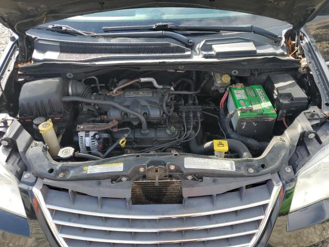 Photo 11 VIN: 2A8HR54189R625086 - CHRYSLER MINIVAN 