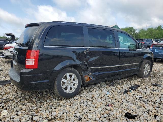 Photo 2 VIN: 2A8HR54189R625086 - CHRYSLER MINIVAN 