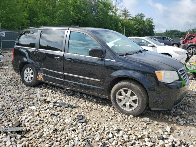 Photo 3 VIN: 2A8HR54189R625086 - CHRYSLER MINIVAN 