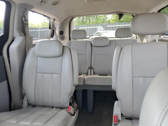 Photo 9 VIN: 2A8HR54189R625086 - CHRYSLER MINIVAN 