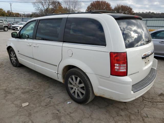 Photo 1 VIN: 2A8HR54189R640221 - CHRYSLER MINIVAN 