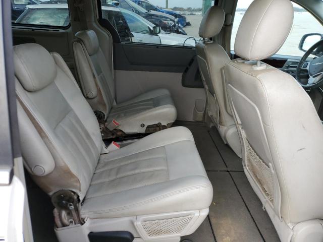 Photo 10 VIN: 2A8HR54189R640221 - CHRYSLER MINIVAN 