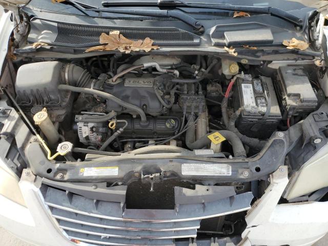 Photo 11 VIN: 2A8HR54189R640221 - CHRYSLER MINIVAN 