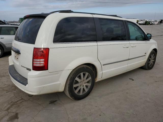 Photo 2 VIN: 2A8HR54189R640221 - CHRYSLER MINIVAN 