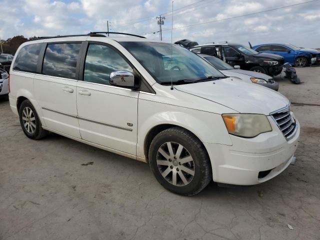 Photo 3 VIN: 2A8HR54189R640221 - CHRYSLER MINIVAN 