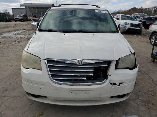 Photo 4 VIN: 2A8HR54189R640221 - CHRYSLER MINIVAN 