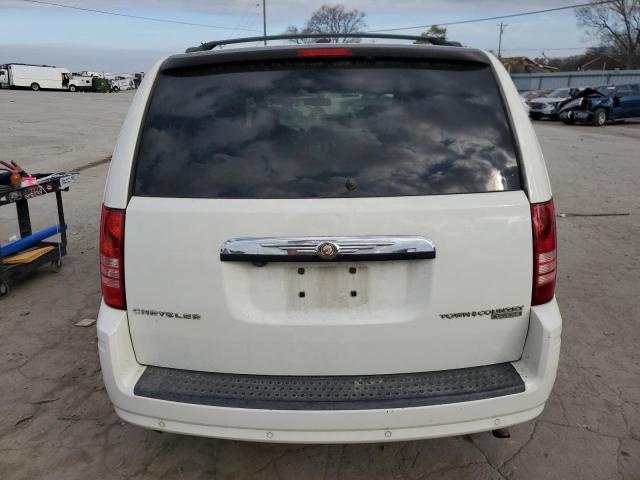 Photo 5 VIN: 2A8HR54189R640221 - CHRYSLER MINIVAN 