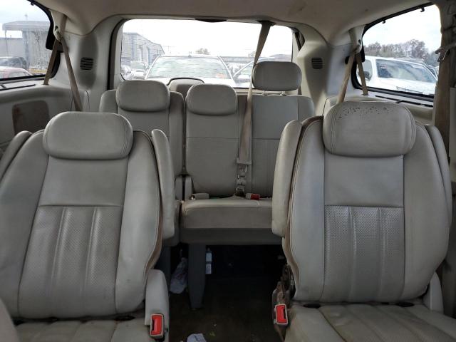 Photo 9 VIN: 2A8HR54189R640221 - CHRYSLER MINIVAN 