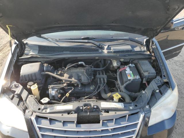 Photo 11 VIN: 2A8HR54189R641692 - CHRYSLER TOWN & COU 