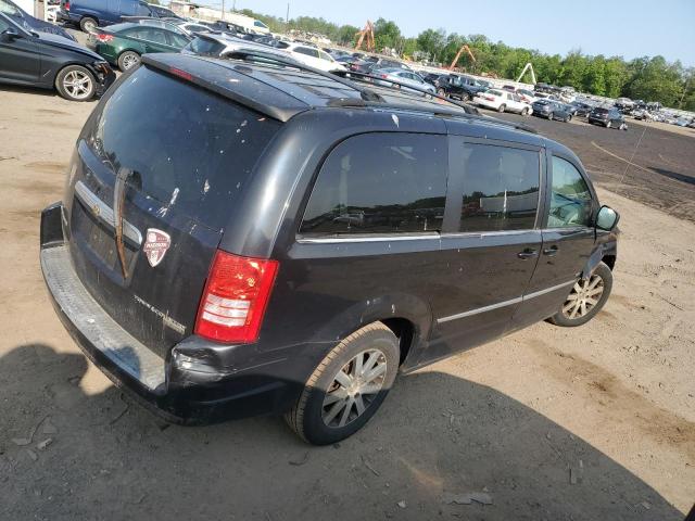 Photo 2 VIN: 2A8HR54189R641692 - CHRYSLER TOWN & COU 