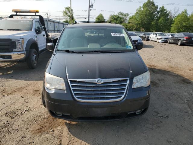 Photo 4 VIN: 2A8HR54189R641692 - CHRYSLER TOWN & COU 