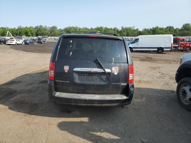 Photo 5 VIN: 2A8HR54189R641692 - CHRYSLER TOWN & COU 