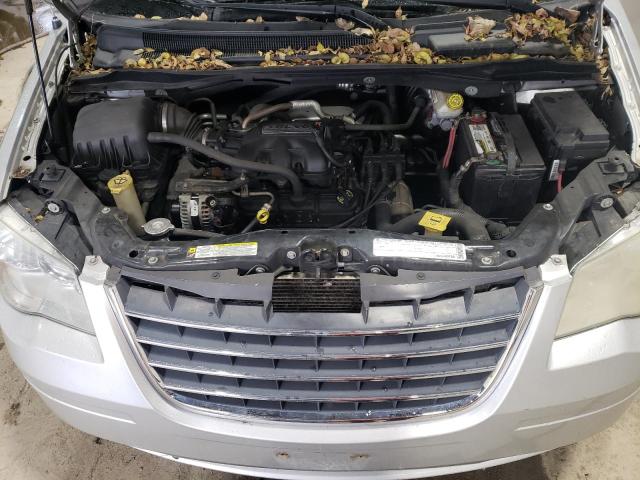 Photo 11 VIN: 2A8HR54189R670772 - CHRYSLER TOWN & COU 