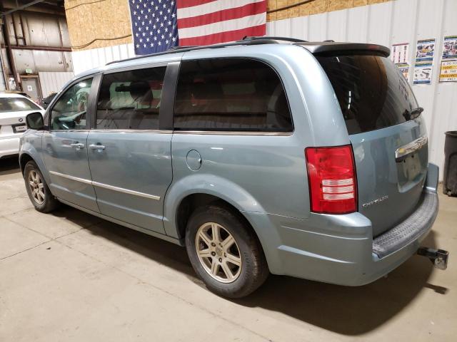 Photo 1 VIN: 2A8HR54199R513378 - CHRYSLER MINIVAN 