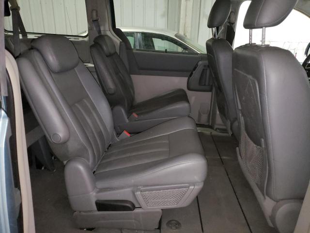 Photo 10 VIN: 2A8HR54199R513378 - CHRYSLER MINIVAN 