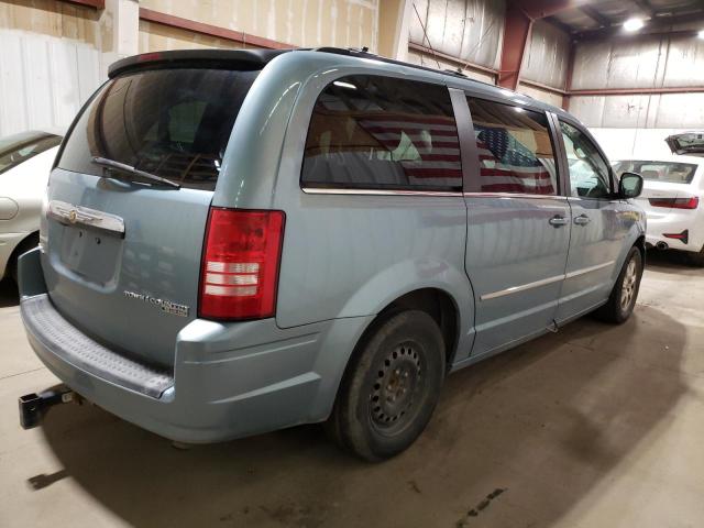 Photo 2 VIN: 2A8HR54199R513378 - CHRYSLER MINIVAN 