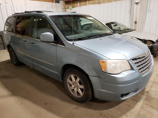 Photo 3 VIN: 2A8HR54199R513378 - CHRYSLER MINIVAN 