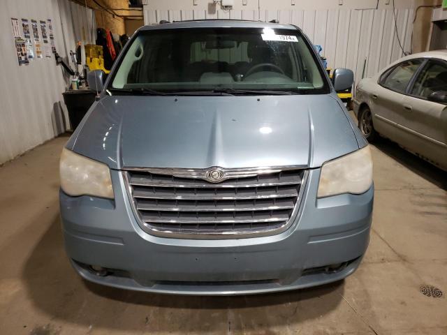 Photo 4 VIN: 2A8HR54199R513378 - CHRYSLER MINIVAN 