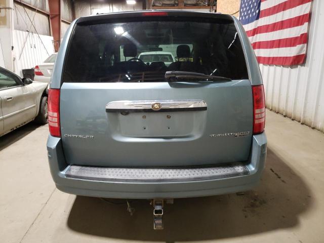 Photo 5 VIN: 2A8HR54199R513378 - CHRYSLER MINIVAN 