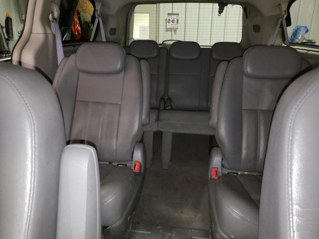 Photo 9 VIN: 2A8HR54199R513378 - CHRYSLER MINIVAN 