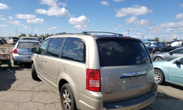 Photo 2 VIN: 2A8HR54199R521304 - CHRYSLER TOWN AND COUNTRY 