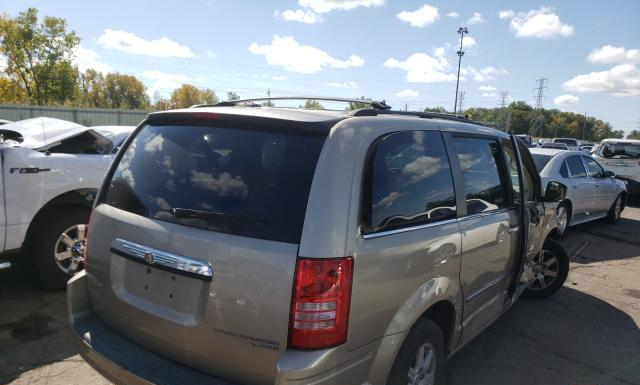 Photo 3 VIN: 2A8HR54199R521304 - CHRYSLER TOWN AND COUNTRY 