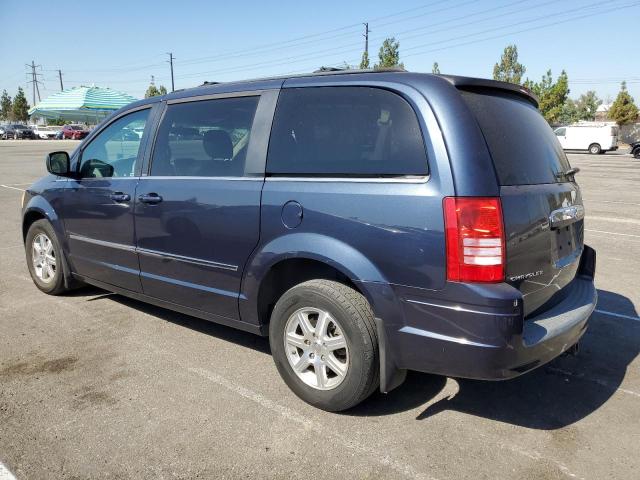 Photo 1 VIN: 2A8HR54199R525806 - CHRYSLER MINIVAN 