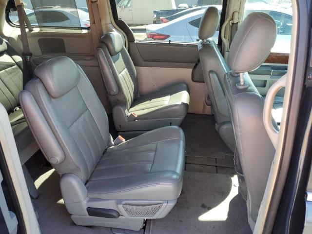 Photo 10 VIN: 2A8HR54199R525806 - CHRYSLER MINIVAN 