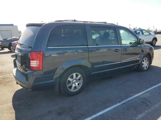 Photo 2 VIN: 2A8HR54199R525806 - CHRYSLER MINIVAN 