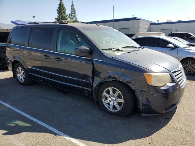 Photo 3 VIN: 2A8HR54199R525806 - CHRYSLER MINIVAN 