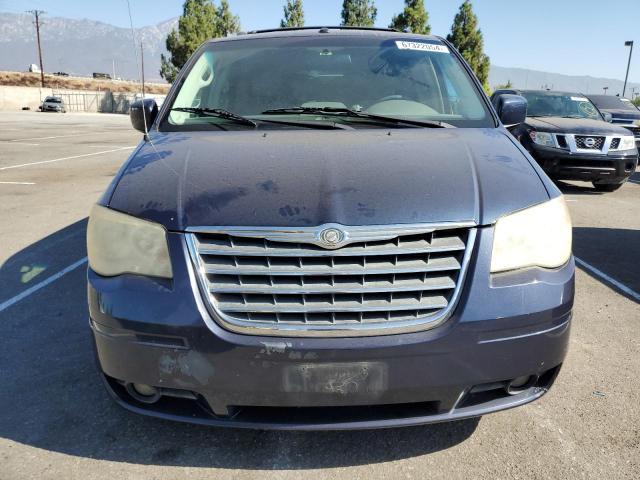 Photo 4 VIN: 2A8HR54199R525806 - CHRYSLER MINIVAN 