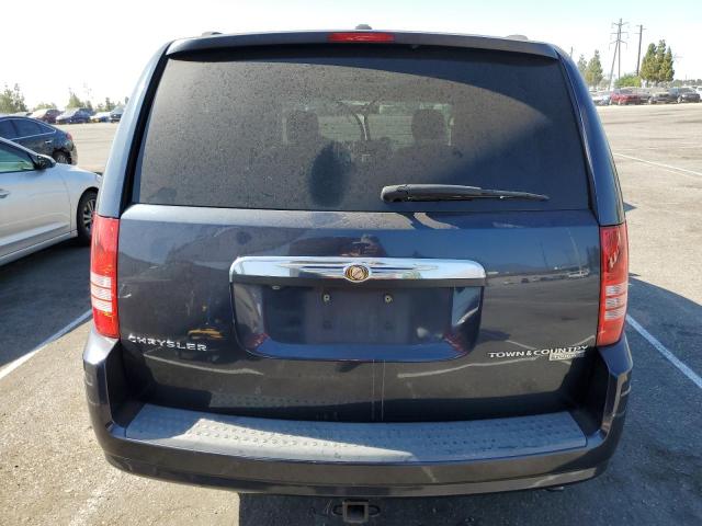 Photo 5 VIN: 2A8HR54199R525806 - CHRYSLER MINIVAN 