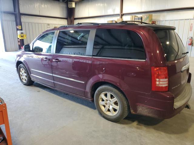 Photo 1 VIN: 2A8HR54199R580773 - CHRYSLER MINIVAN 