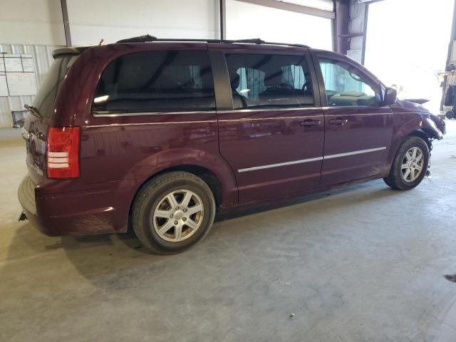 Photo 2 VIN: 2A8HR54199R580773 - CHRYSLER MINIVAN 