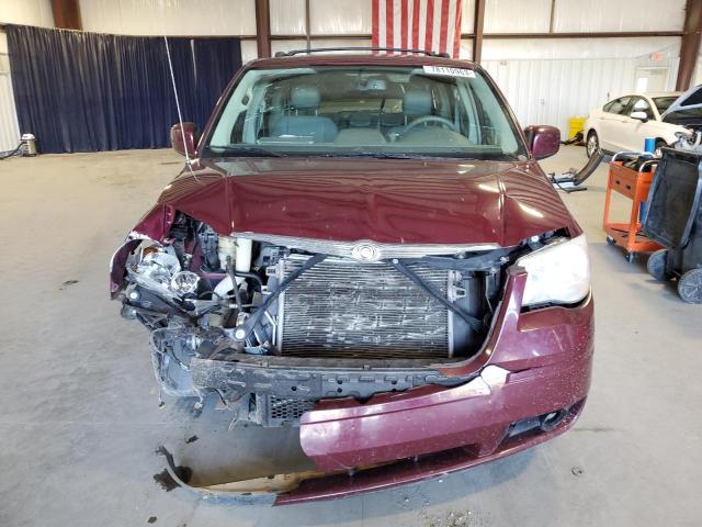 Photo 4 VIN: 2A8HR54199R580773 - CHRYSLER MINIVAN 