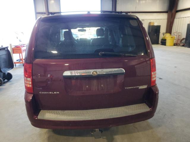 Photo 5 VIN: 2A8HR54199R580773 - CHRYSLER MINIVAN 