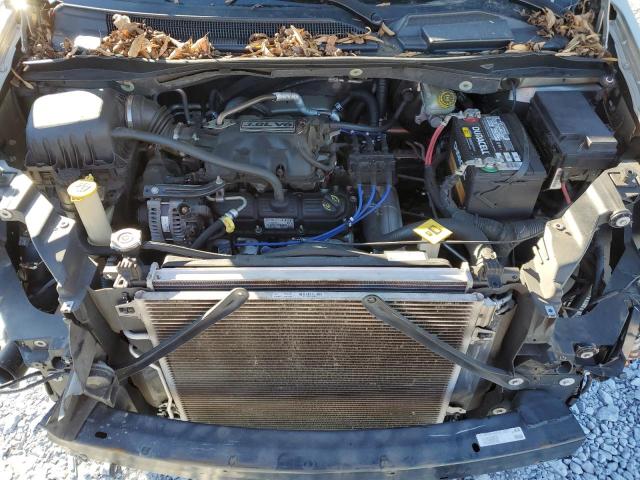 Photo 11 VIN: 2A8HR54199R581583 - CHRYSLER MINIVAN 