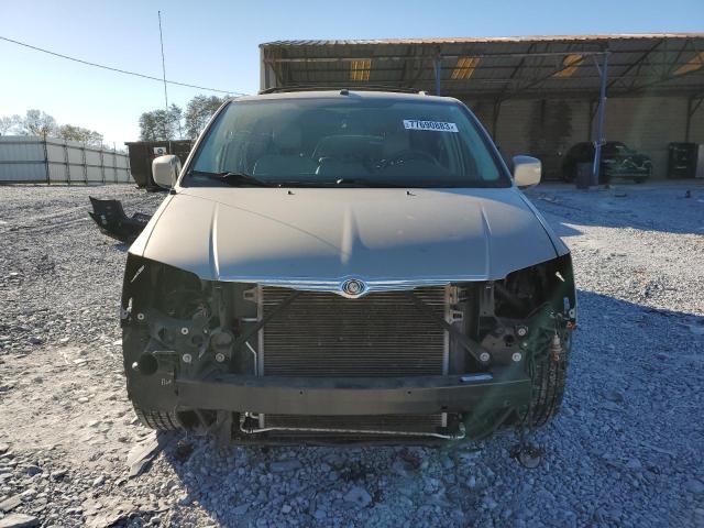 Photo 4 VIN: 2A8HR54199R581583 - CHRYSLER MINIVAN 