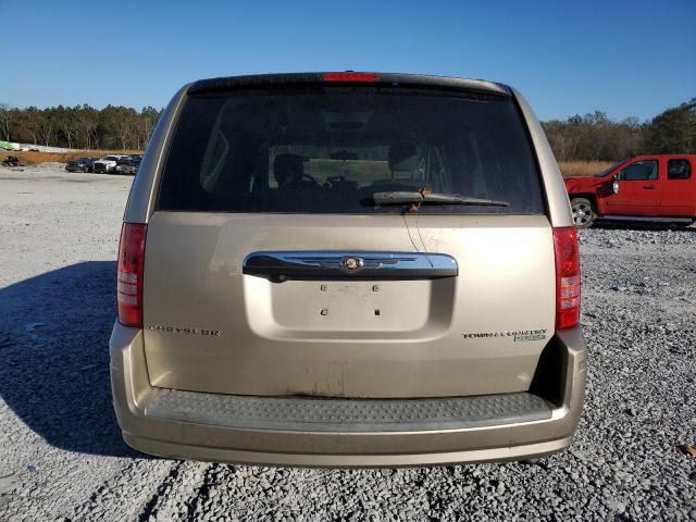 Photo 5 VIN: 2A8HR54199R581583 - CHRYSLER MINIVAN 