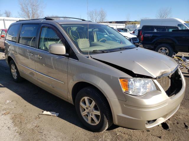 Photo 3 VIN: 2A8HR54199R613559 - CHRYSLER MINIVAN 