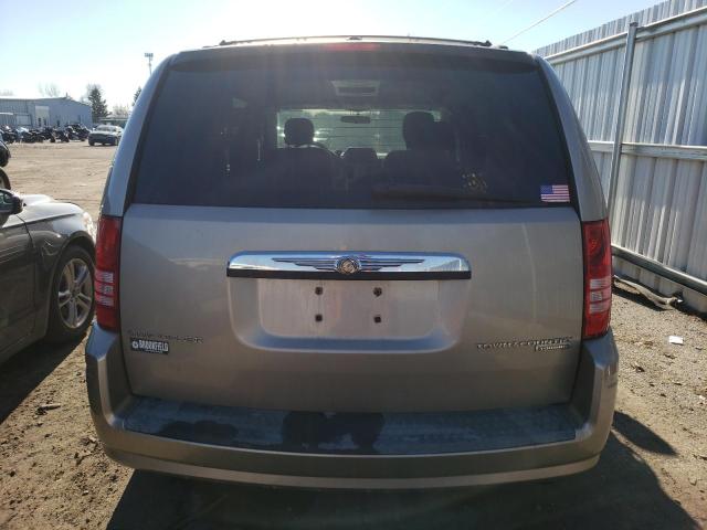 Photo 5 VIN: 2A8HR54199R613559 - CHRYSLER MINIVAN 