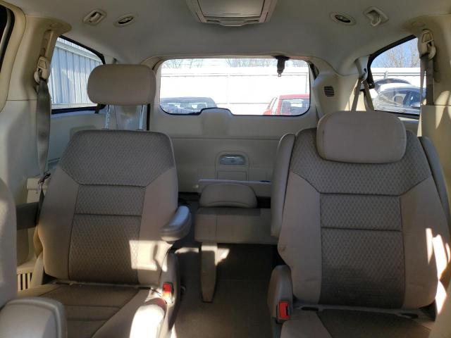 Photo 9 VIN: 2A8HR54199R613559 - CHRYSLER MINIVAN 