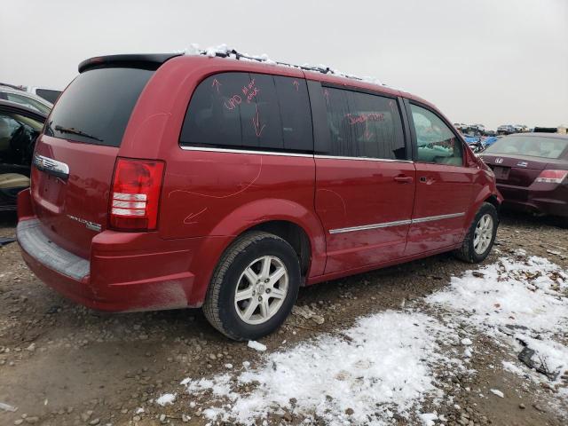 Photo 2 VIN: 2A8HR54199R614873 - CHRYSLER MINIVAN 