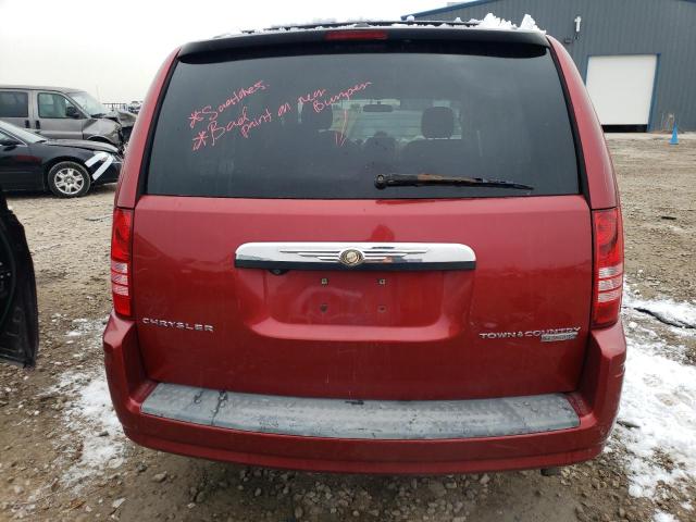 Photo 5 VIN: 2A8HR54199R614873 - CHRYSLER MINIVAN 