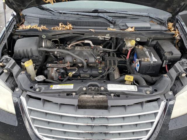 Photo 11 VIN: 2A8HR54199R633861 - CHRYSLER TOWN & COU 