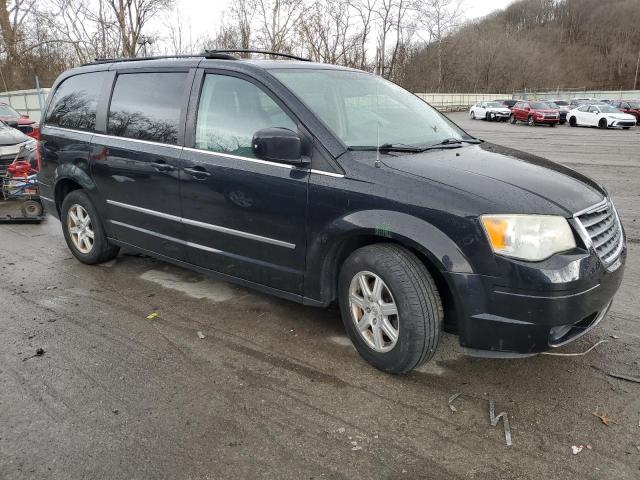 Photo 3 VIN: 2A8HR54199R633861 - CHRYSLER TOWN & COU 