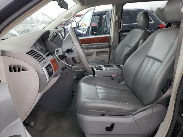 Photo 6 VIN: 2A8HR54199R633861 - CHRYSLER TOWN & COU 