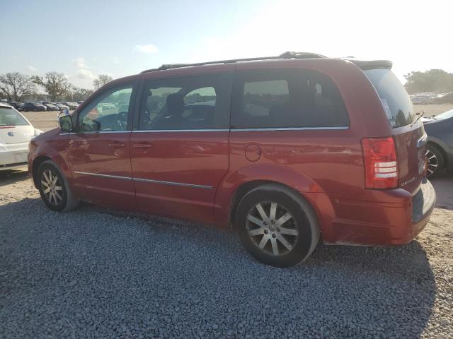 Photo 1 VIN: 2A8HR54199R661238 - CHRYSLER MINIVAN 